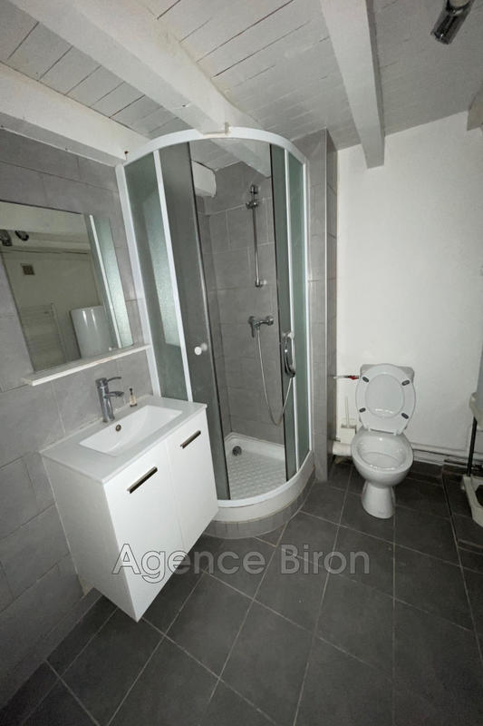 Appartement - 34 m² - 2 pièces