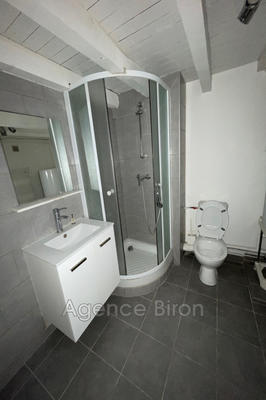 Appartement - 34 m² - 2 pièces