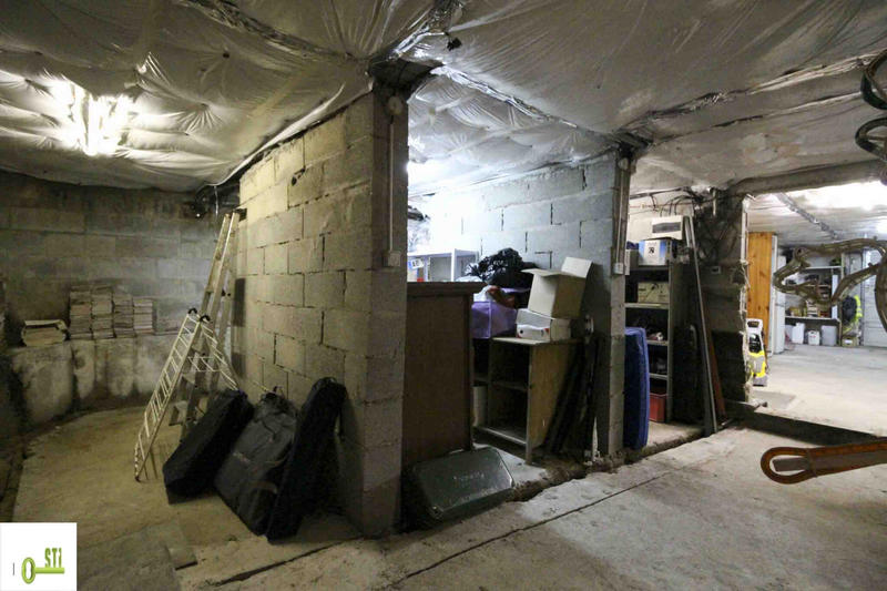 Maison - 118 m² - 5 pièces