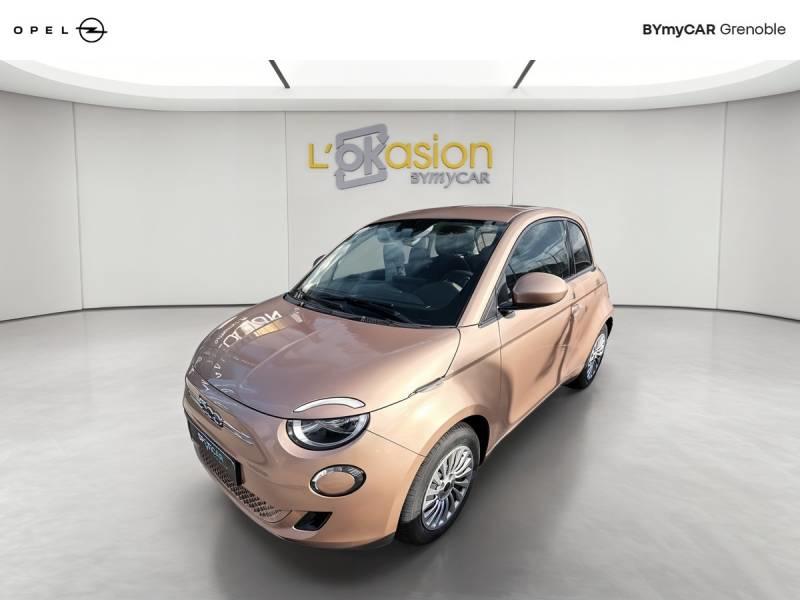 Fiat 500 e 118 ch Nouvelle