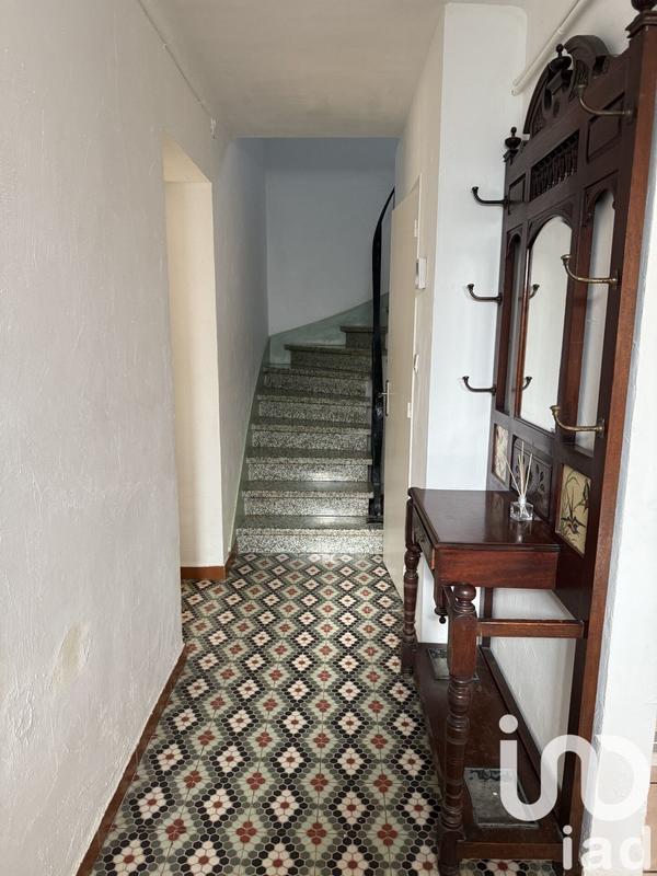 Maison - 405 m² - 17 pièces