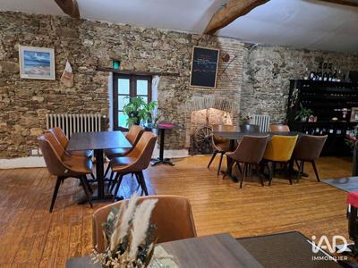 Local commercial - 248 m²