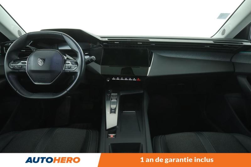 Peugeot 308 1.2 PureTech Allure Eat8 130 ch