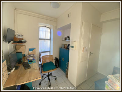 Fonds de commerce - 57 m²