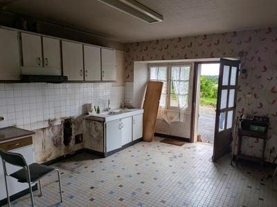 Longère - 115 m² - 5 pièces