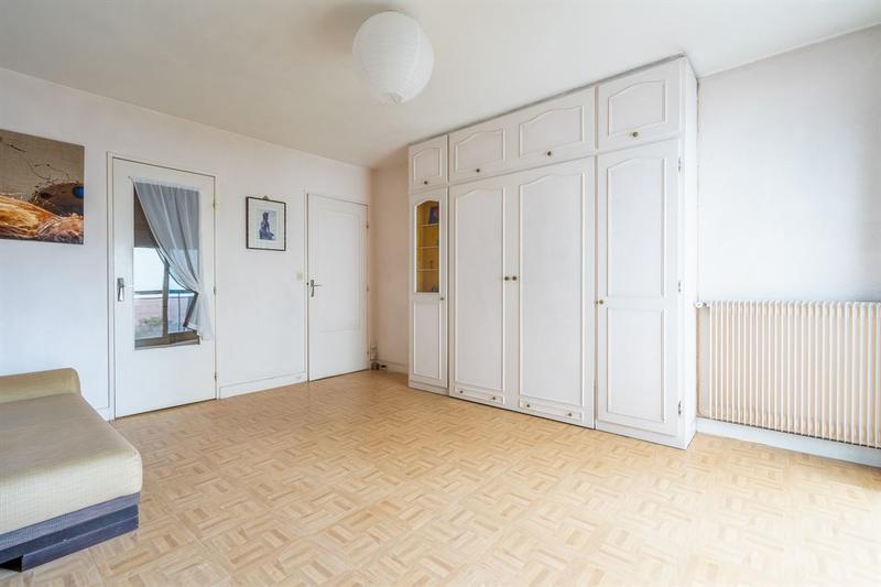 Appartement - 31 m² - 1 pièce