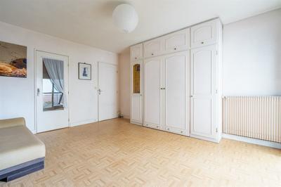 Appartement - 31 m² - 1 pièce