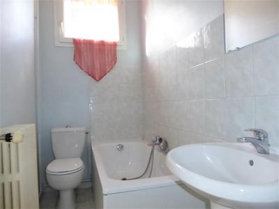 Appartement - 31 m² - 2 pièces