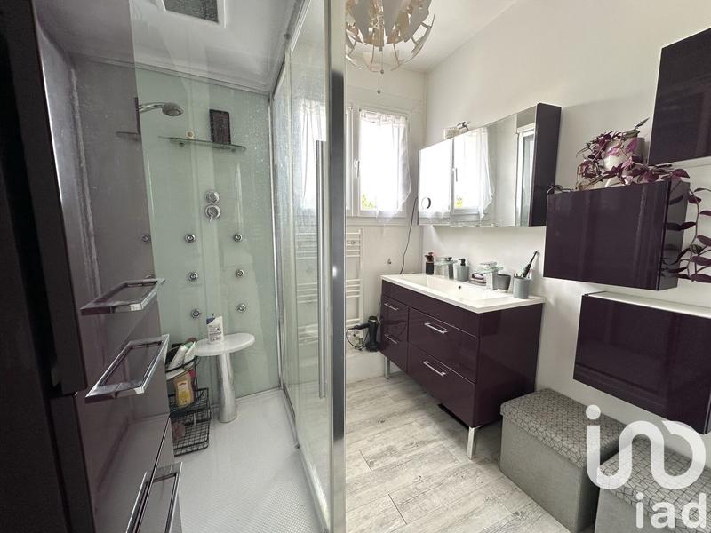 Maison - 150 m² - 7 pièces