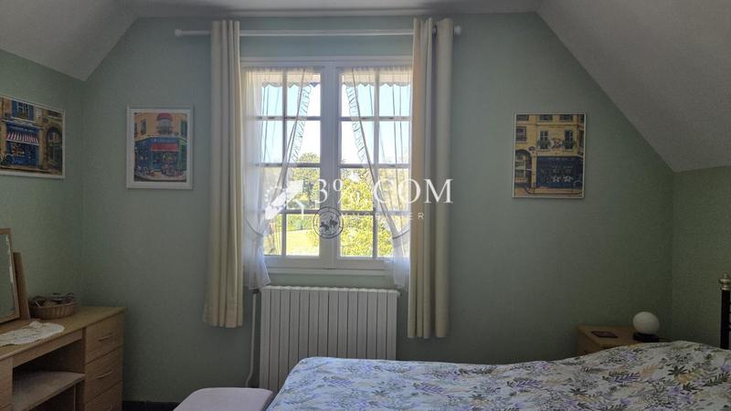 Maison - 133 m² - 7 pièces