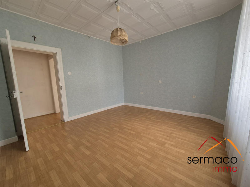 Maison - 148 m² - 7 pièces