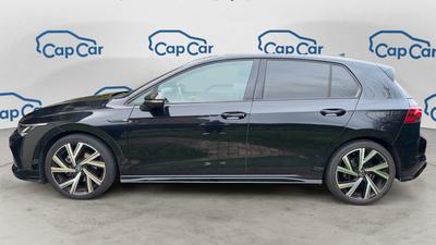 Volkswagen Golf VIII 1.5 eTSI 150 Dsg7 R-Line