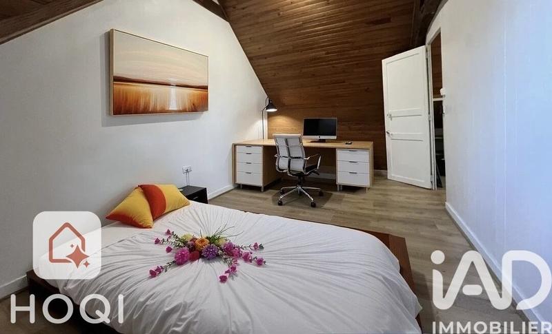 Maison - 41 m² - 2 pièces