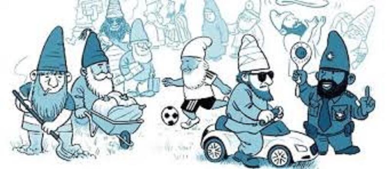 Exposition : Déconstruire les peurs des citoyens