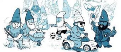 Exposition : Déconstruire les peurs des citoyens