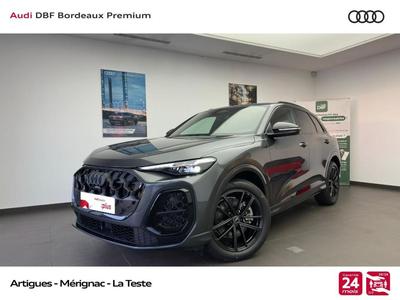 Audi Q5 Suv E Hybrid Quattro 299 Ch s tronic