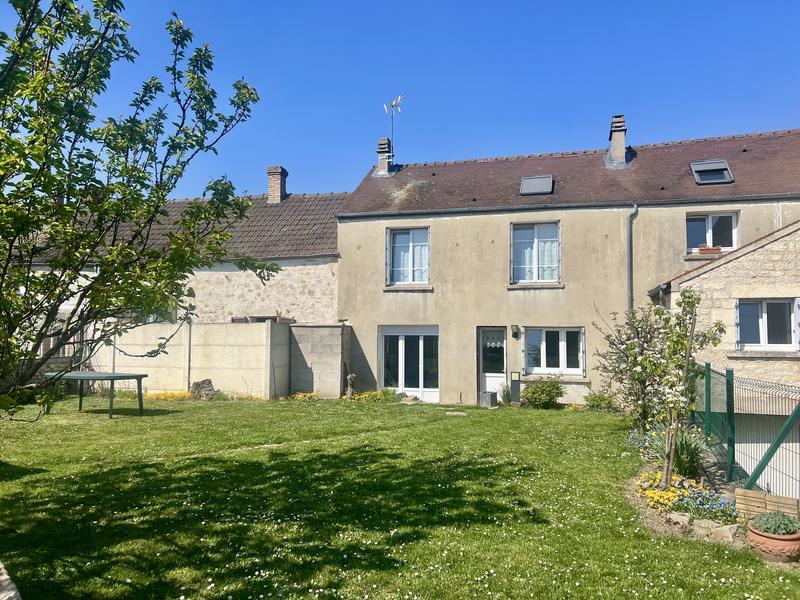 Villa - 131 m² - 7 pièces