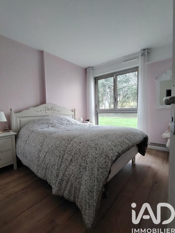 Appartement - 84 m² - 4 pièces