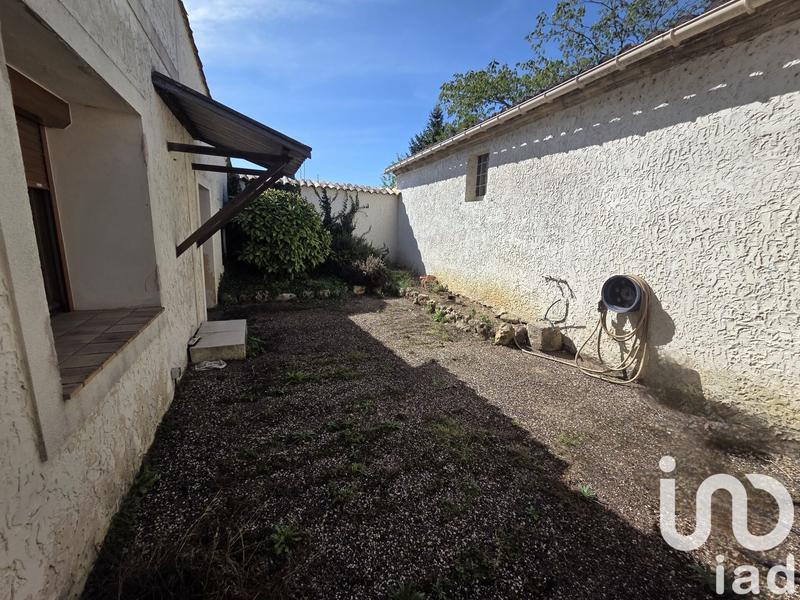 Maison - 204 m² - 7 pièces