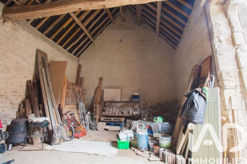 Maison - 86 m² - 3 pièces