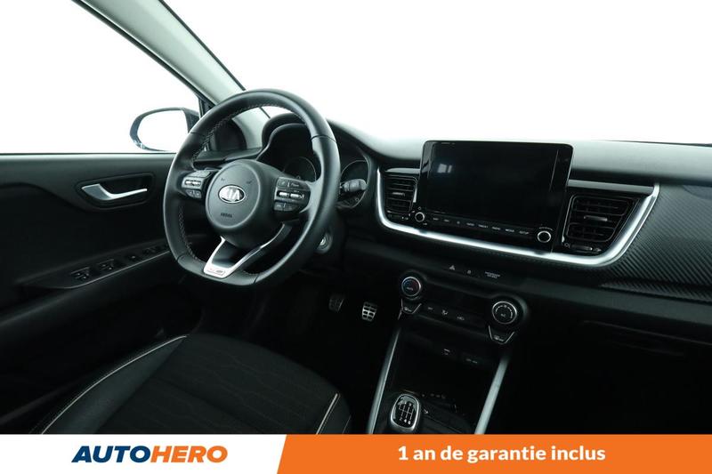 Kia Stonic 1.0 t-GDi Gt Line 100 ch