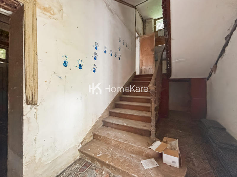 Manoir - 600 m² - 14 pièces