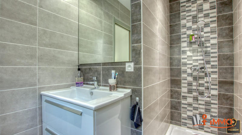 Maison - 97 m² - 4 pièces