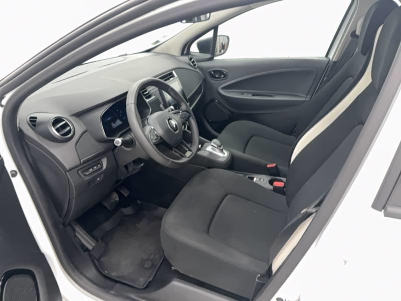 Renault Zoe R110 Achat Intégral Life