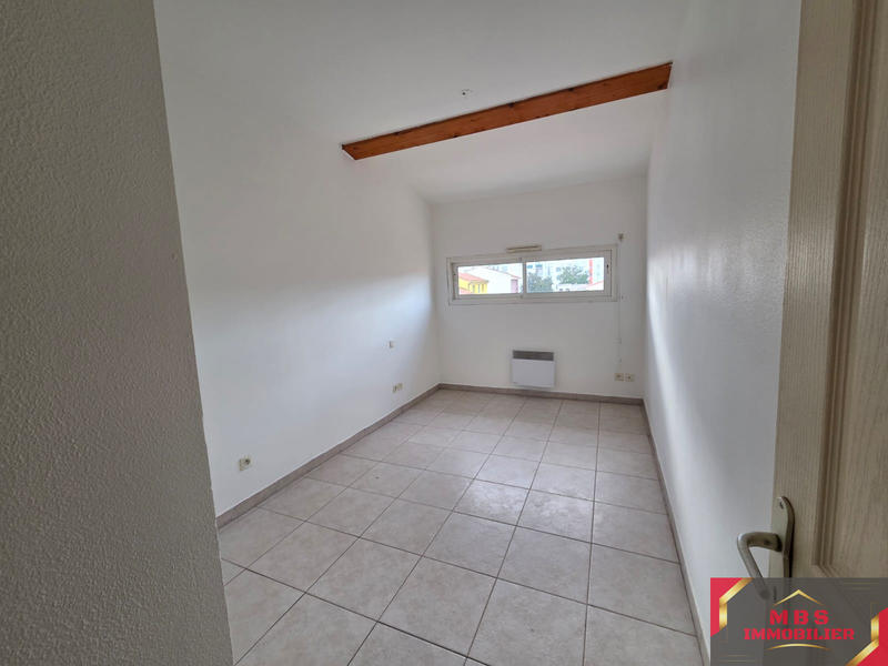 Duplex - 68 m² - 3 pièces