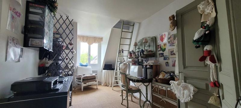 Maison - 113 m² - 6 pièces