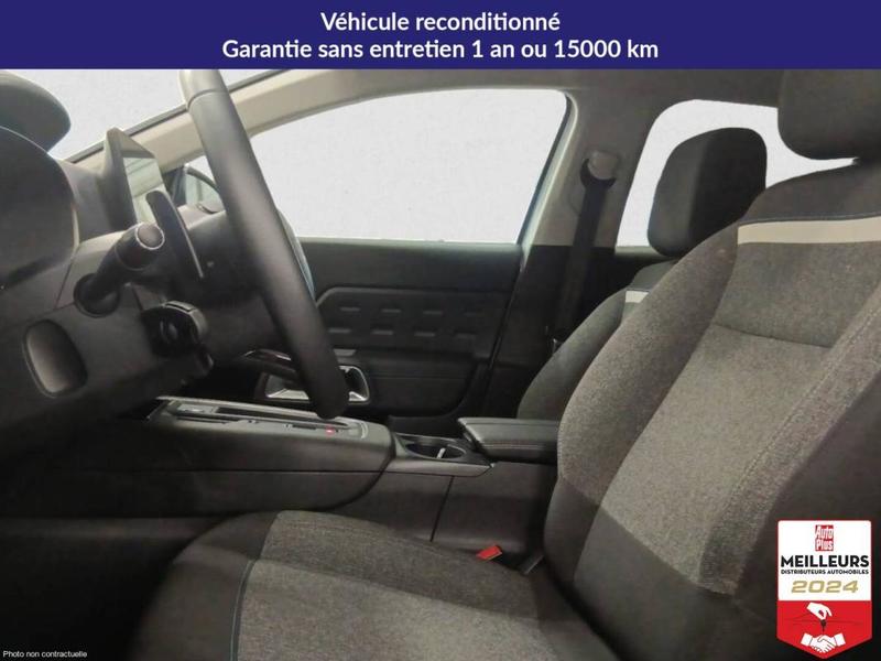 Citroën C5 Aircross BlueHDi 130 Eat8 Plus