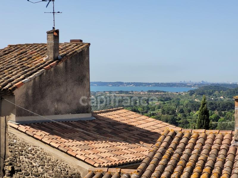 Maison - 96 m² - 5 pièces