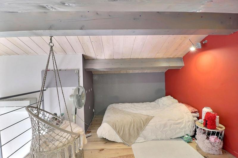 Maison - 122 m² - 5 pièces