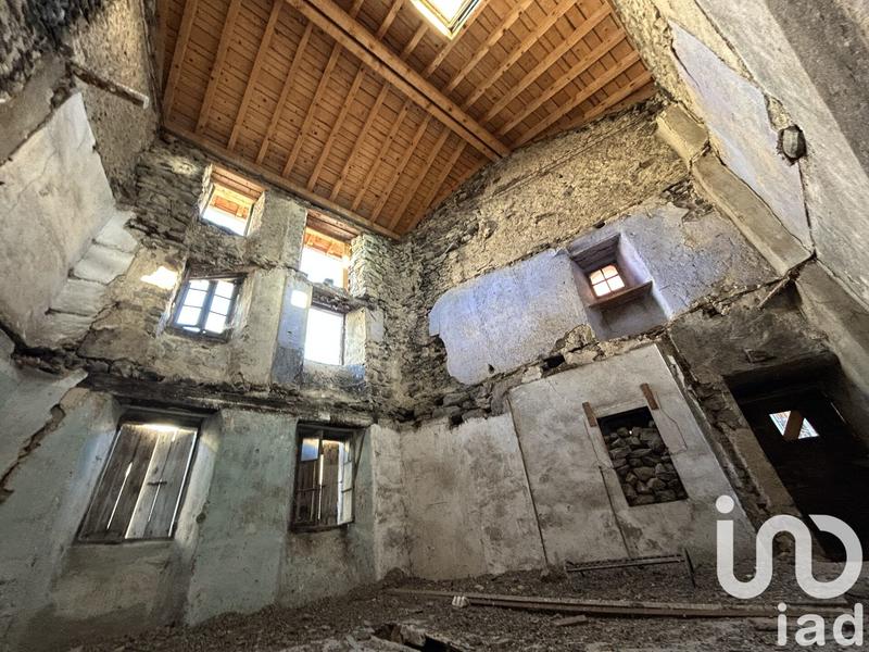 Maison de ville - 57 m² - 1 pièce