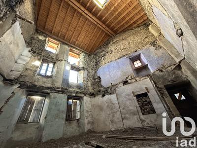 Maison de ville - 57 m² - 1 pièce