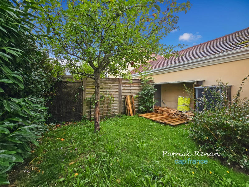 Maison - 101 m² - 5 pièces