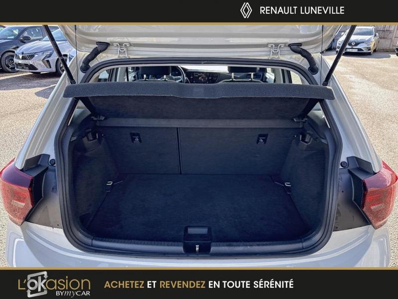 Volkswagen Polo 1.0 Tsi 95 s&amp;S Bvm5 Life Plus