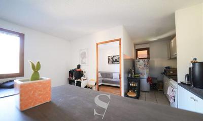 Appartement - 43 m² - 3 pièces