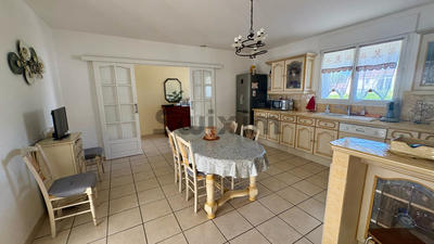 Villa - 115 m² - 4 pièces