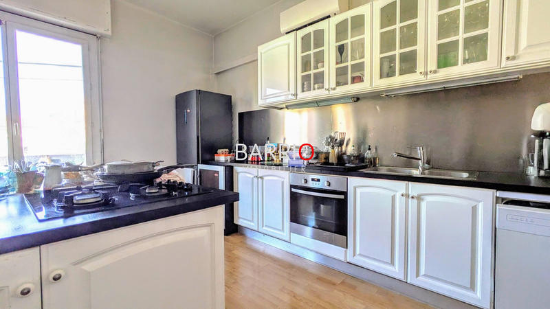 Appartement - 78 m² - 3 pièces