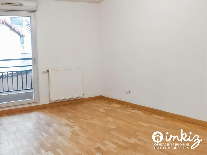 Appartement - 95 m² - 4 pièces
