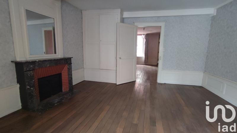 Immeuble - 250 m² - 3 pièces