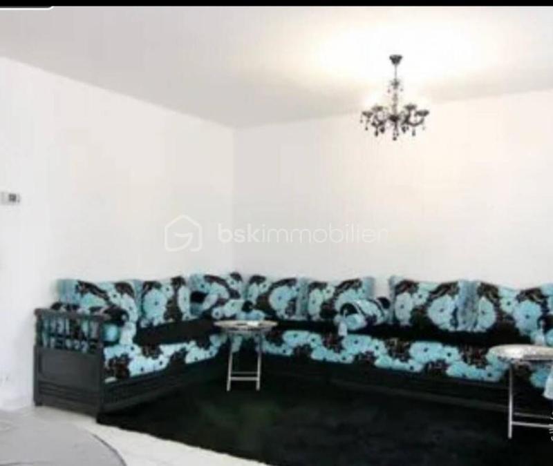 Maison - 119 m² - 5 pièces