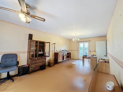 Maison - 106 m² - 5 pièces