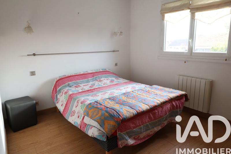 Maison - 70 m² - 4 pièces