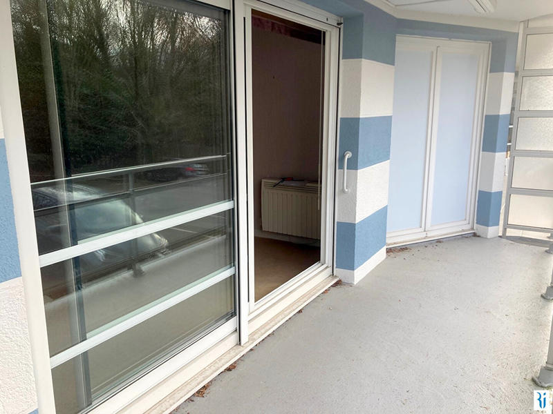 Appartement - 76 m² - 3 pièces