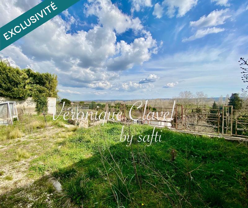 Propriété - 134 m² - 6 pièces