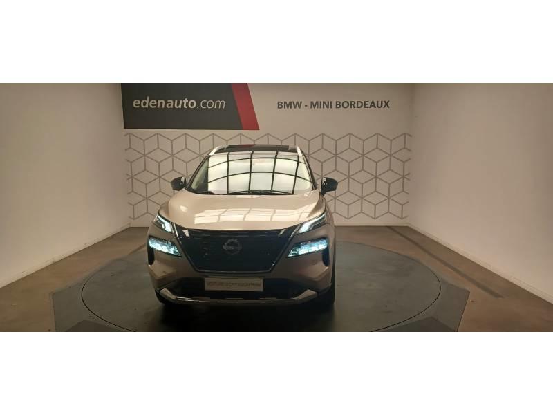 Nissan X-Trail e-Power 213 ch e-4orce 7 Places Tekna+