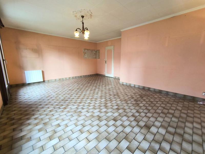 Pavillon - 98 m² - 5 pièces