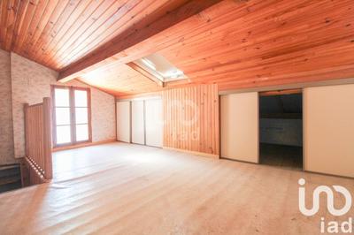 Maison de village - 52 m² - 3 pièces